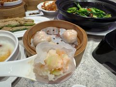 -金翠皇宫粤菜·点心·海鲜(翡翠店)