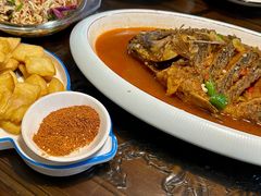 -云隐小厨·传统大理美食(复兴路店)