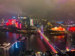 -月光漫步高空酒吧&景观下午茶Moonwalker Sky Land