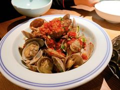 鲜椒花甲-九锅一堂酸菜鱼(新南凯德直营店)