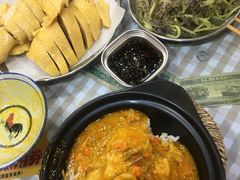 -阿金大白·上海菜馆(新天地店)