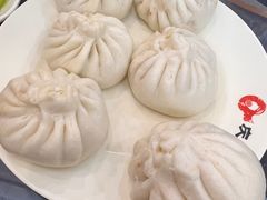 -庆丰包子铺(灯市口店)