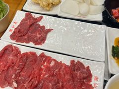 -潮汕美牛肉丸火锅店(天宁寺店)