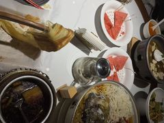 -苹果树下艺术餐厅(宋庄店)