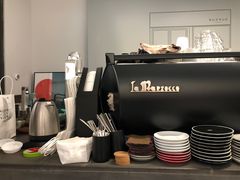 自助取餐区-NokNok Coffee(宽窄巷子店)