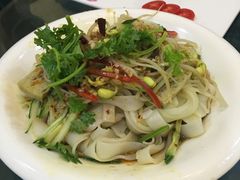 -帕米朵儿新疆小馆(仙鹤新天地广场店)