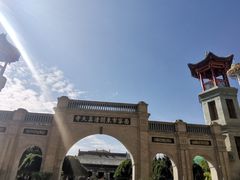 -西宁市东关清真大寺
