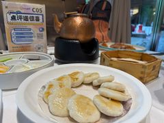 -南宁荔园维景国际酒店·荔园中餐厅