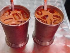 -颓记茶餐厅(美景总店)