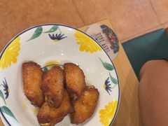 -萨莉亚意式餐厅(苏州食百家店)