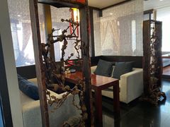 -京梟红茶楼(方恒购物中心店)