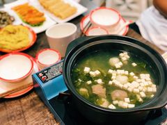-小龍鳳·港式海鲜打边炉(沙湖路店)
