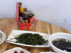 -林记海鲜排档·十年海鲜地标