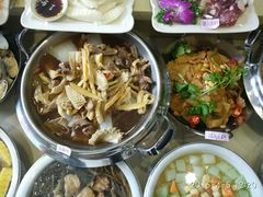 -旺达·福州菜(正大广场店)
