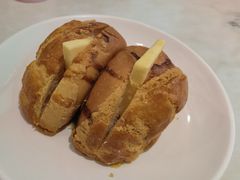 -深仔记茶餐厅(亚士厘道店)