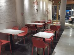 用餐区-大圆碗•大排饭(天海店)