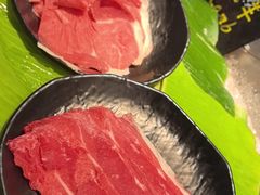 -亚特兰蒂斯-番红花海鲜自助餐厅·鲜活海鲜·小火锅
