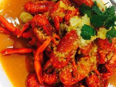 -辣螃铠盆盆蟹大排档(总店)