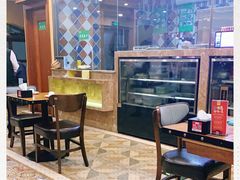 -巴依老爷新疆美食(望京小街店)