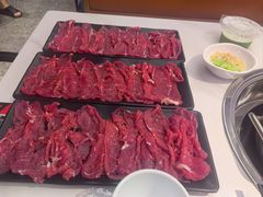 -牛品福潮汕牛肉火锅(旺庄店)