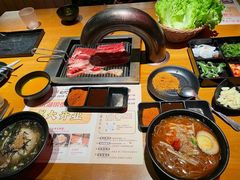 -千寻烧肉(政务区店)
