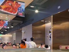 -海底捞火锅(徐州火车站店)