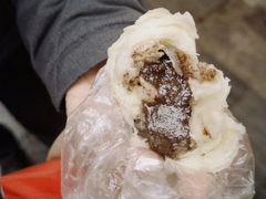 -俞记安顺特色破酥包(民生路店)