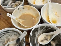 -沙湾姜埋奶(兴新包店)