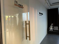 -OCEAN DANCE高空舞蹈室