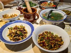 -湘鲜小灶·湖南土菜馆(龙华店)