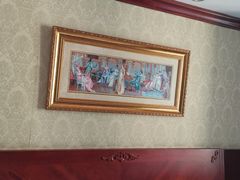 -维也纳酒店(罗湖口岸国贸东门店)