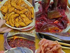 -储奇门鳝鱼火锅(总店)