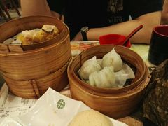 -添好运点心专门店(中环IFC店)