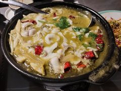 -陶德砂锅(蜀汉路店)