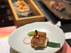 -匠和风精致料理(成都龙湖滨江天街店)