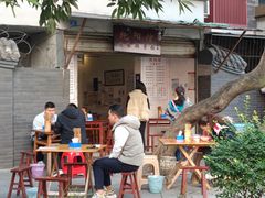 -纯阳馆鱼香排骨面(东二道街店)