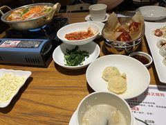 -紫霞门韩国料理烤肉(深南东路店)