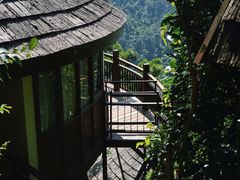 -三亚亚龙湾人间天堂鸟巢度假村
