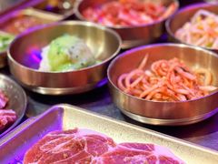 -釜山火炉·海鲜烤肉(紫藤路店)