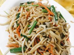特色手工面-友强·22年特色海鲜大排档·闽菜(湖里店)