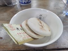 -老刘家泡馍·陕西老字号(钟楼广济街店)