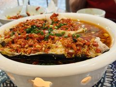 -大食代美食广场(上海中心店)