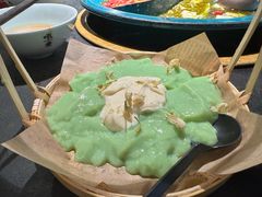 -吼堂老火锅(太古里总店)