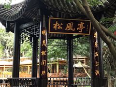 -巴山一绝烤全羊(三圣乡刘家花园店)