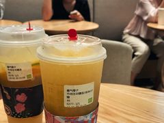 -奈雪的茶(大梅沙8号仓店)