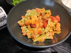 -简小舍·民间手艺菜(武昌江滩店)