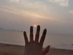 -兴城海滨风景区