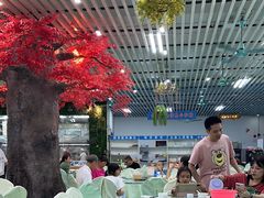 -景好海鲜餐厅(大鹏必选旅游店)