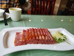 -花园茶楼(兴城西路店)