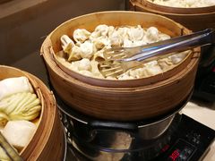 -素满香·素食自助餐(苏州·临顿路店)